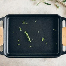 Cargar imagen en el visor de la galería, Bateria 4 un. MARKET BRA + 4 utensilis