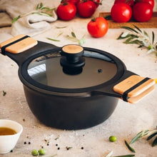 Cargar imagen en el visor de la galería, Bateria 4 un. MARKET BRA + 4 utensilis