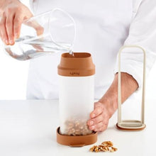 Cargar imagen en el visor de la galería, Veggie Drinks Maker de Lekue