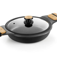 Cargar imagen en el visor de la galería, Bateria 4 un. MARKET BRA + 4 utensilis