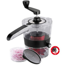 Cargar imagen en el visor de la galería, Tallador Spiralfix Gefu