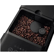 Cargar imagen en el visor de la galería, Cafetera súper automàtica SMEG Negre