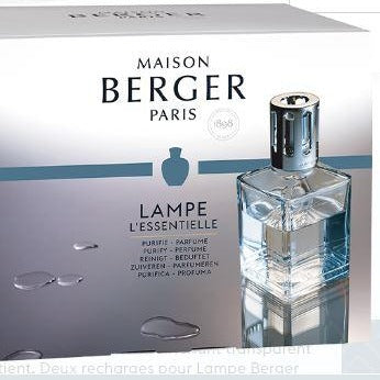 Estoig Essential Lampe Berger